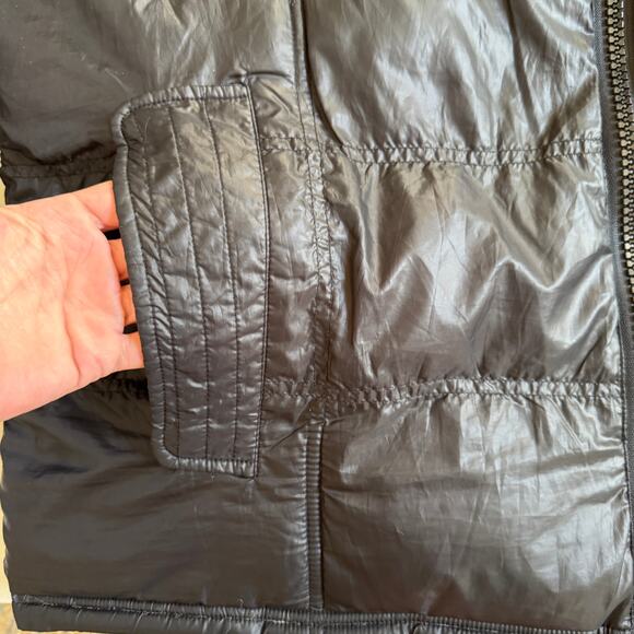 COOGI Vintage Puffer Bomber Mens Coat Parka Sz XXL 2XL Jacket EUC Y2K Australia - Picture 8 of 15